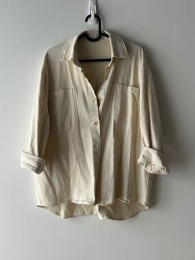 Red Sky overshirt